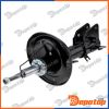 Amortisseur de suspension avant pour NISSAN | A-RE-035, 335835